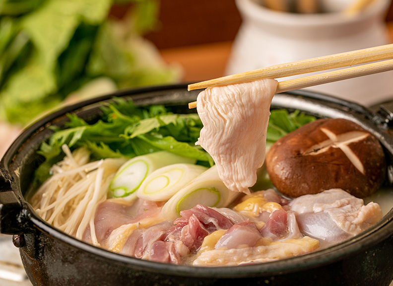 博多風水炊き